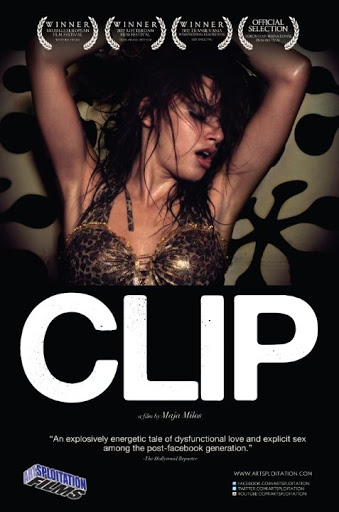CLIP+(2012)+[18+]+[+Soundtrack+]