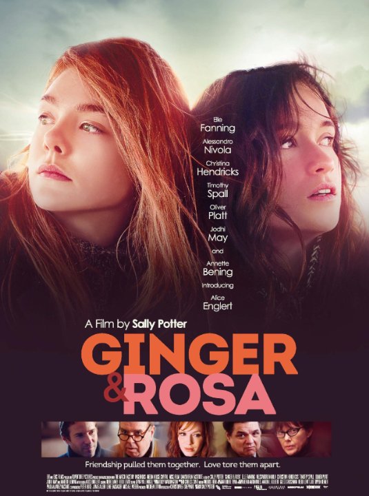 Ginger & Rosa (2012)-[ฝรั่ง-INTER-EROTIC]-[20+]