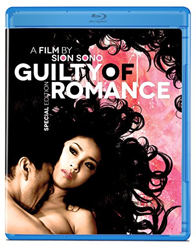 Guilty Of Romance EXTENDED 2011-[หนังอาร์เกาหลี-KOREAN-EROTIC]-[18+]