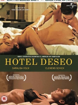 HOTEL DESIRE (2011)-[ฝรั่ง-INTER-EROTIC]-[20+]