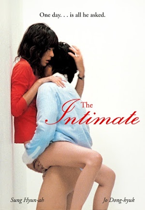 The Intimate-[หนังอาร์เกาหลี-KOREAN-EROTIC]-[18+]