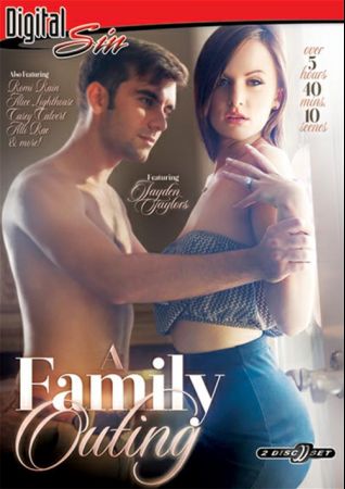 A Family Outing XXX 2016-[ฝรั่ง-INTER-EROTIC]-[20+]