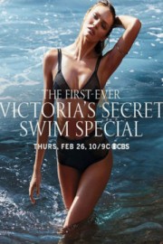 The Victoria’s Secret Swim Special (2016)-[ฝรั่ง-INTER-EROTIC]-[20+]