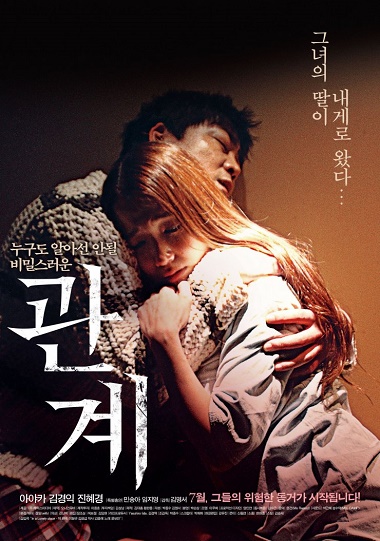 Haru (2014) Uncut-[หนังอาร์เกาหลี-KOREAN-EROTIC]-[18+]