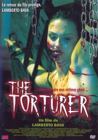 The Torturer (2005)-[ฝรั่ง-INTER-EROTIC]-[20+]