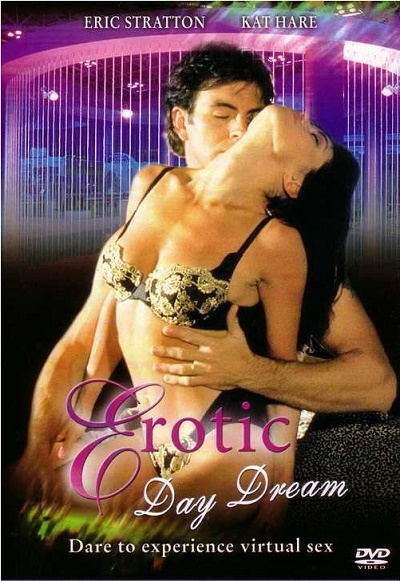 Erotic Day Dream (2000)-[ฝรั่ง-INTER-EROTIC]-[20+]