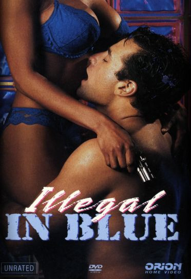 Illegal in Blue (1995)-[ฝรั่ง-INTER-EROTIC]-[20+]