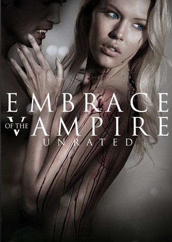 Embrace of the Vampire (2013)-[ฝรั่ง-INTER-EROTIC]-[20+]