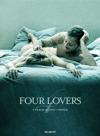 Four Lovers (2010)-[ฝรั่ง-INTER-EROTIC]-[20+]