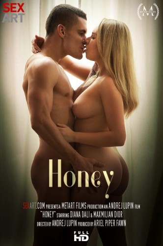 SexArt – Honey 2016