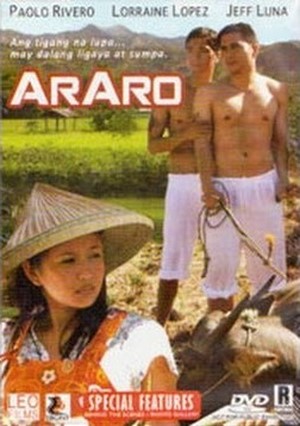 Araro 2010