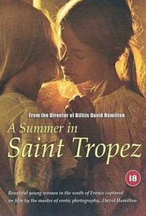 A Summer In Saint Tropez 1983