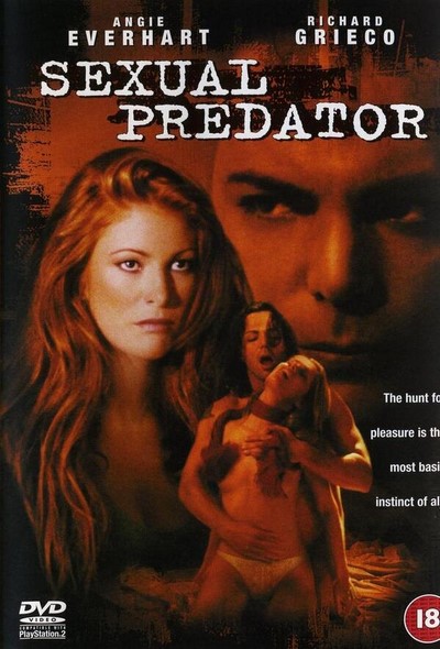 ดูหนังอาร์ฝรั่ง-Erotic Rate R Movie [18+]-Sexual Predator 2001