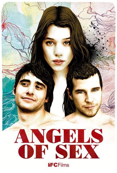 Angels of Sex 2012