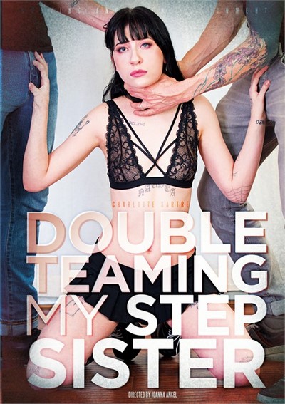 Double Teaming My Step Sister 2017 ดูหนังอาร์ฝรั่ง-Erotic Rate R Movie [20+]