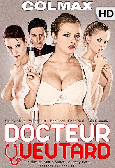 Docteur Queutard 2017 ดูหนังโป้ฝรั่ง-Inter Adult Movie XXX [20+]