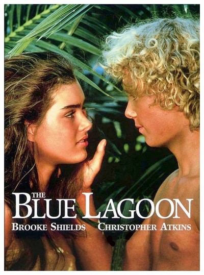 The Blue Lagoon (1980) ดูหนังอาร์ฝรั่ง-Erotic Rate R Movie [18+]