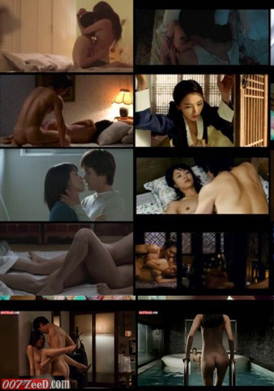 Korean Erotic Movie Collection (2017) หนังอาร์เกาหลีอัพเดทใหม่ๆ ทุกวัน