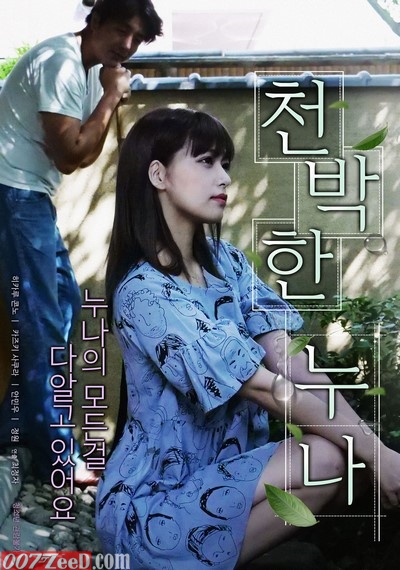 Cheonbaghan Nuna (2018) หนังอาร์เกาหลีอัพเดทใหม่ๆ ทุกวัน