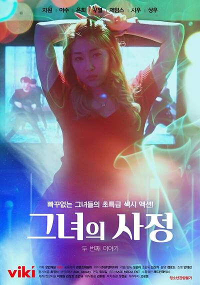 Watch Her Ejaculation Second Story (2022) ดูหนังโป๊หนังอาร์ ไทย เกาหลี ฟรั่ง