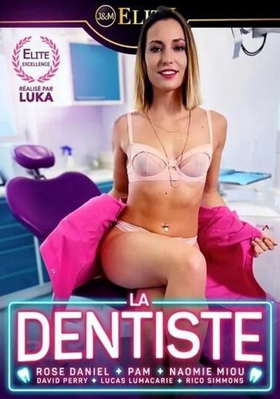 La Dentiste (2023) ดูหนังโป๊ฝรั่ง หนังอาร์ฝรั่งฟรี